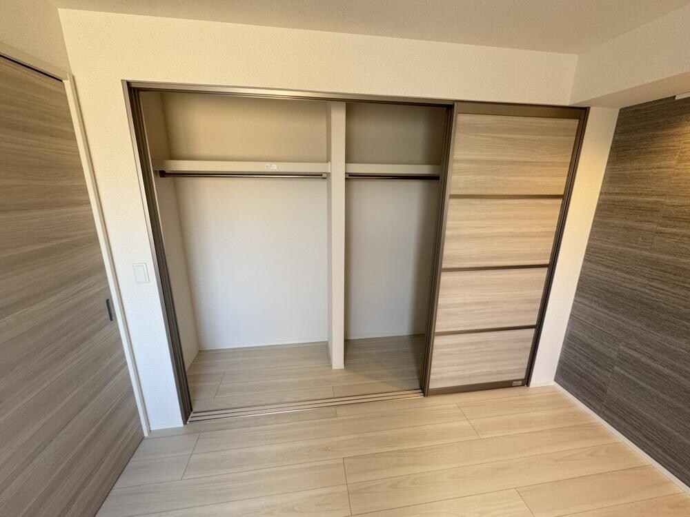 トリシア武庫川の物件内観写真