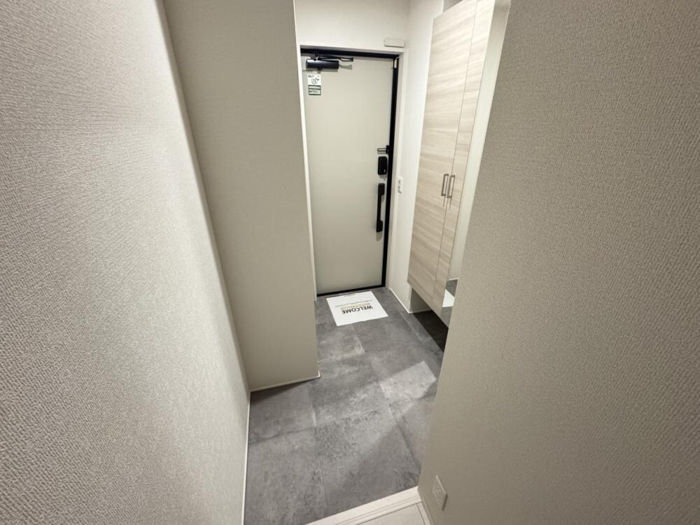 トリシア武庫川の物件内観写真