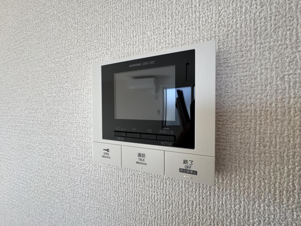 トリシア武庫川の物件内観写真