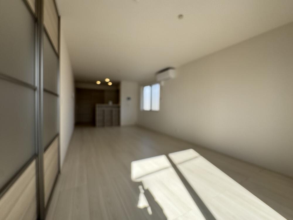 トリシア武庫川の物件内観写真