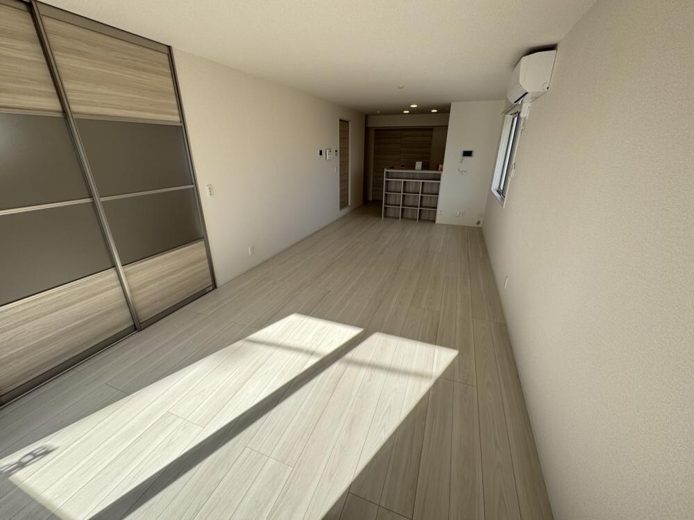 トリシア武庫川の物件内観写真