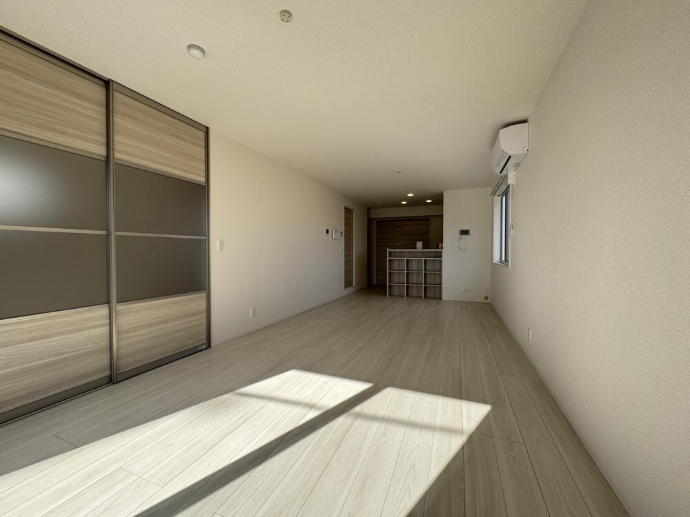 トリシア武庫川の物件内観写真