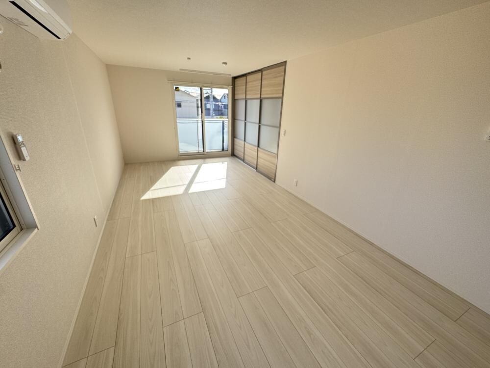 トリシア武庫川の物件内観写真