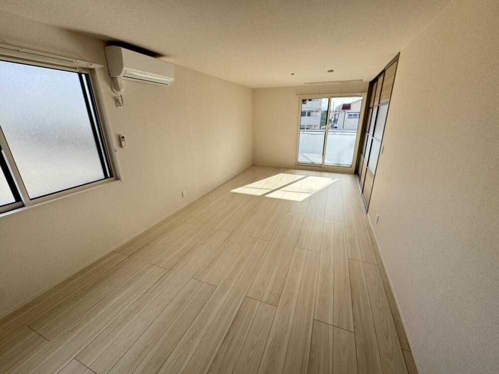 トリシア武庫川の物件内観写真