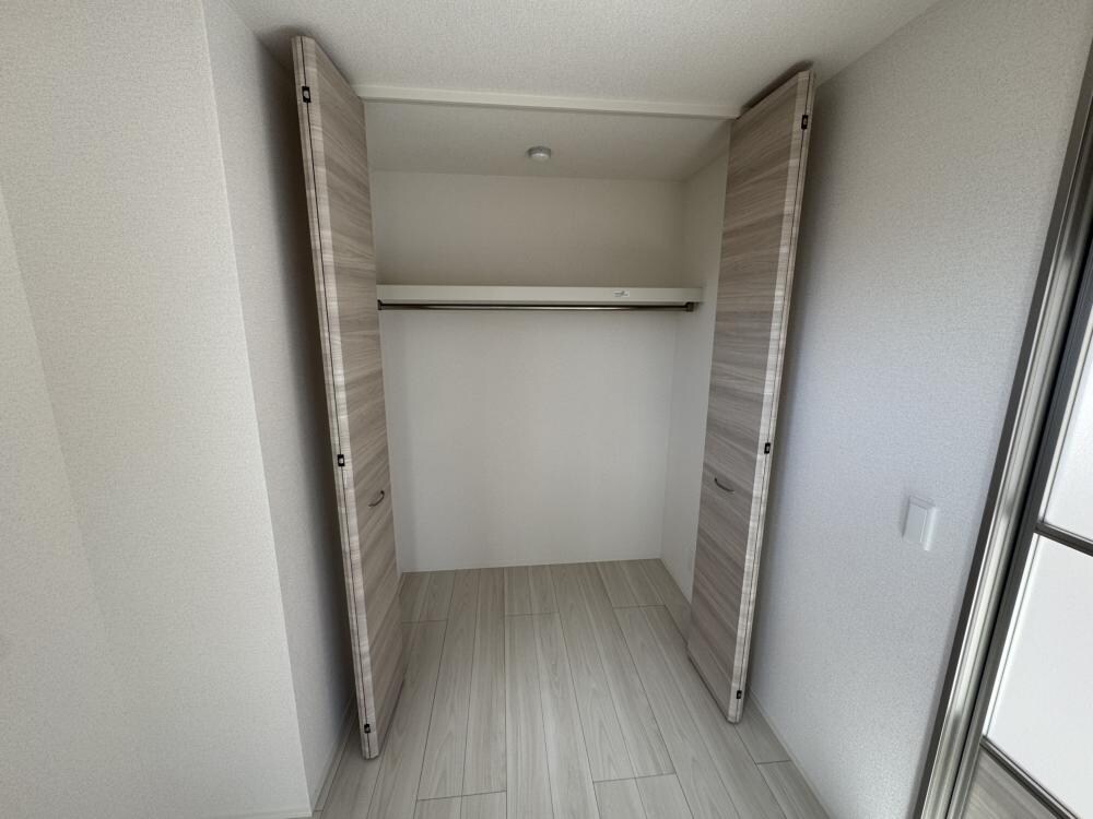 トリシア武庫川の物件内観写真