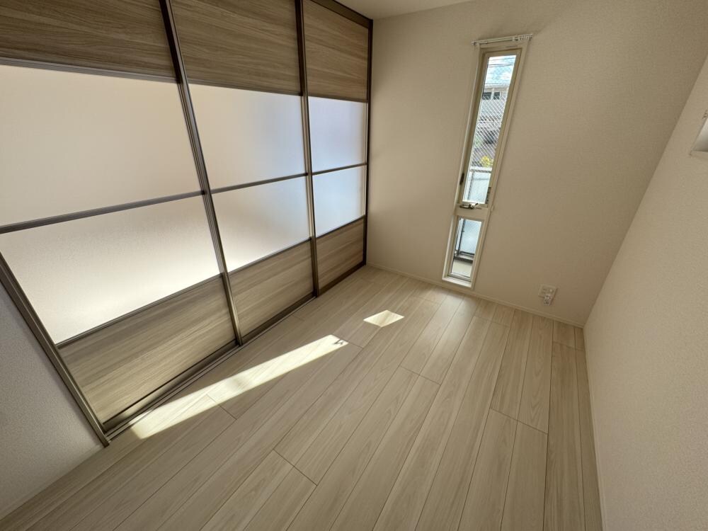 トリシア武庫川の物件内観写真