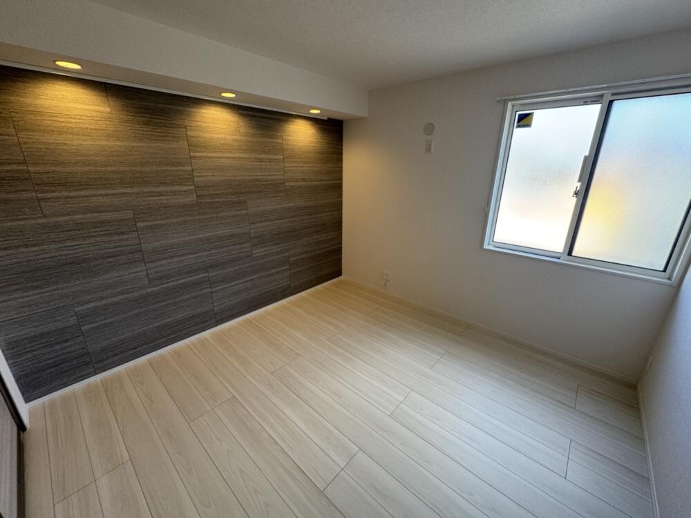 トリシア武庫川の物件内観写真