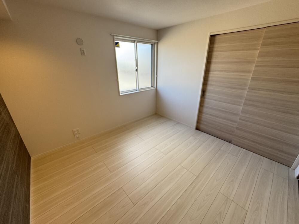 トリシア武庫川の物件内観写真