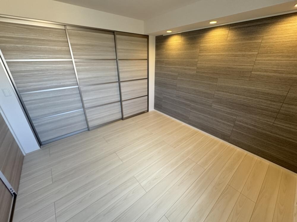 トリシア武庫川の物件内観写真