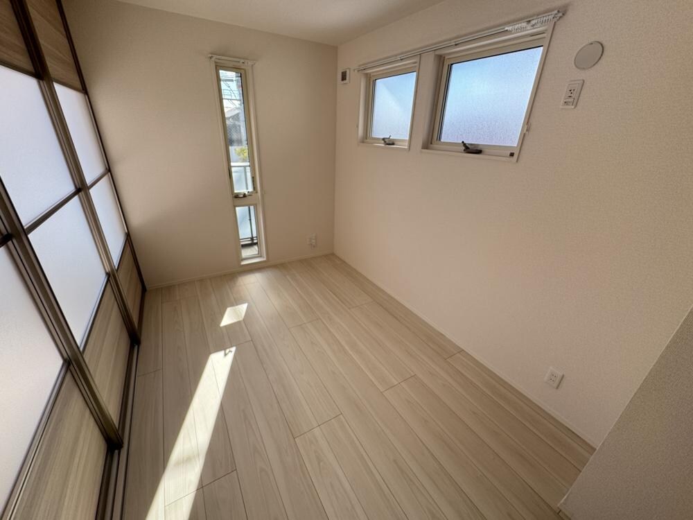 トリシア武庫川の物件内観写真