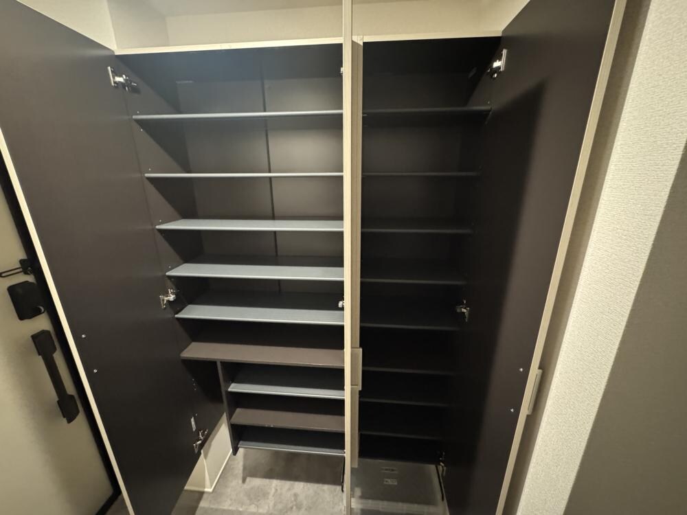 トリシア武庫川の物件内観写真