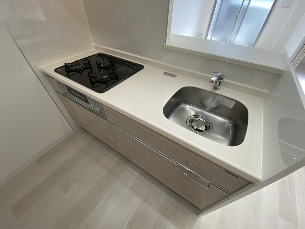 プリマヴェーラ甲子園一番町の物件内観写真