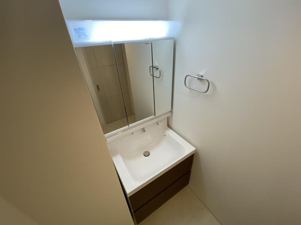 プリマヴェーラ甲子園一番町の物件内観写真