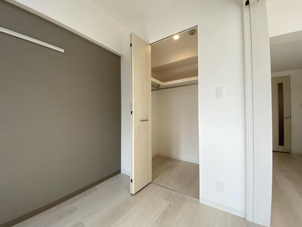 プリマヴェーラ甲子園一番町の物件内観写真