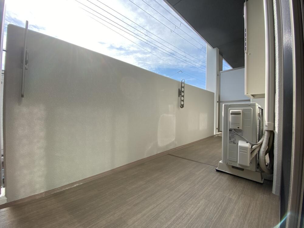 プリマヴェーラ甲子園一番町の物件内観写真