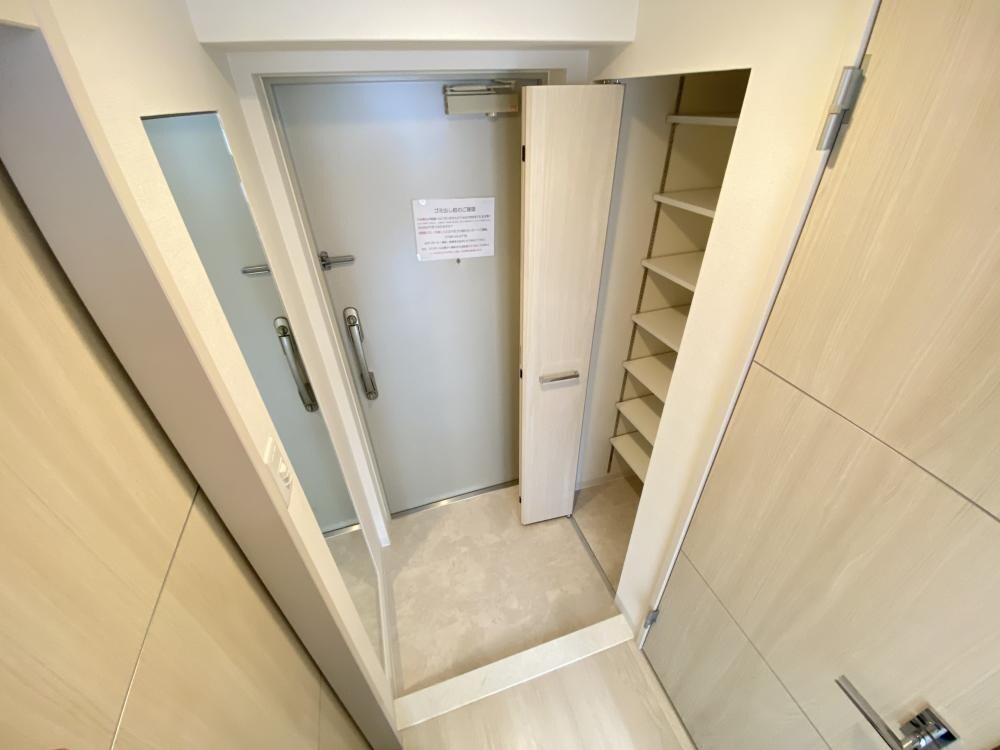 プリマヴェーラ甲子園一番町の物件内観写真