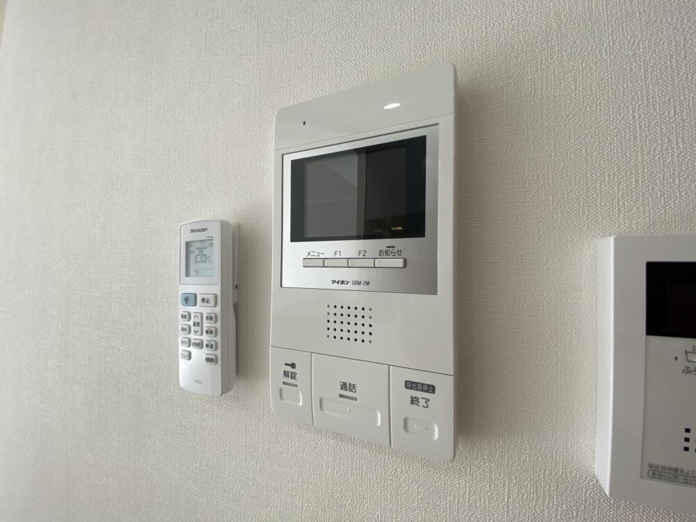 プリマヴェーラ甲子園一番町の物件内観写真