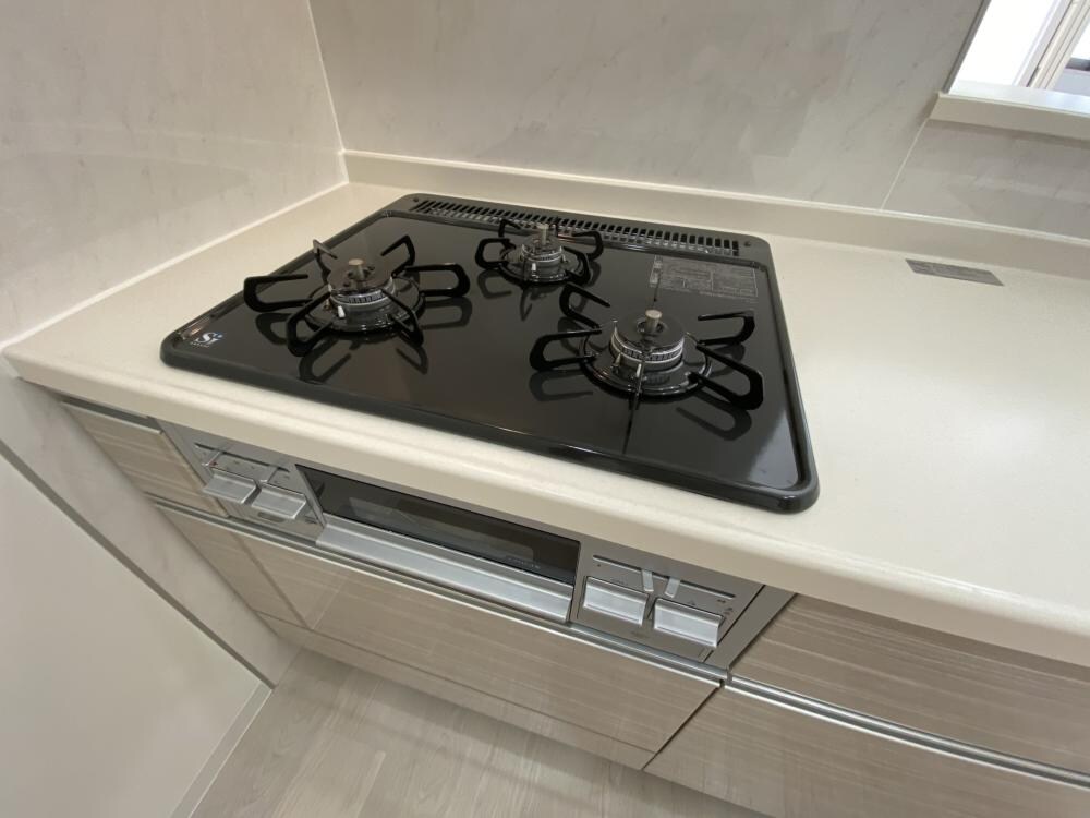 プリマヴェーラ甲子園一番町の物件内観写真