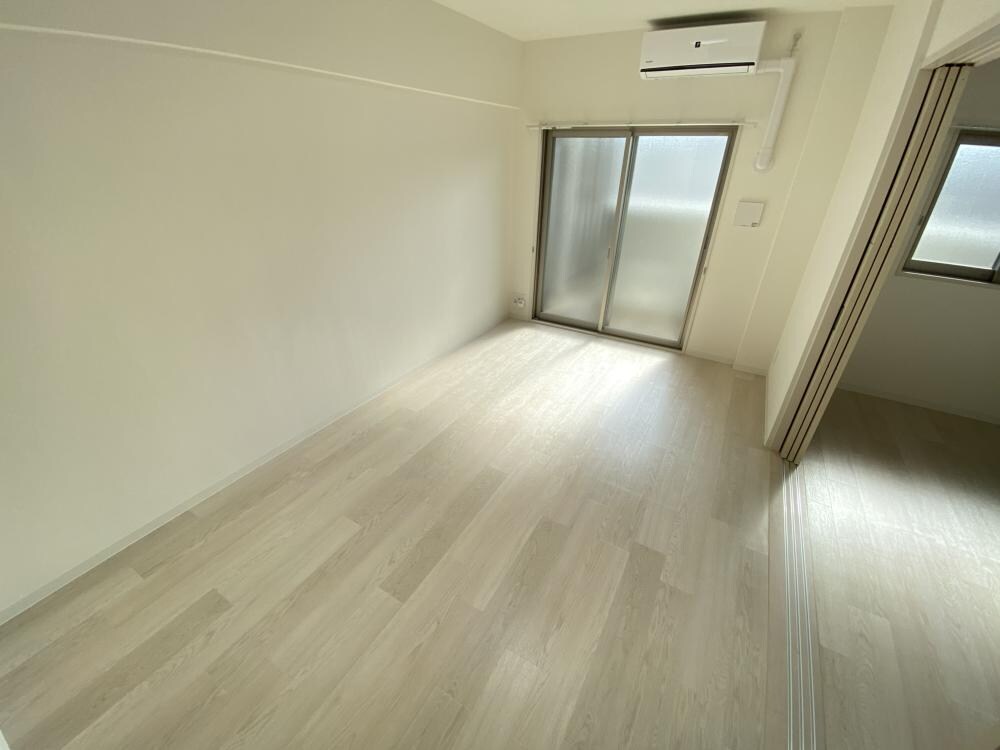 プリマヴェーラ甲子園一番町の物件内観写真