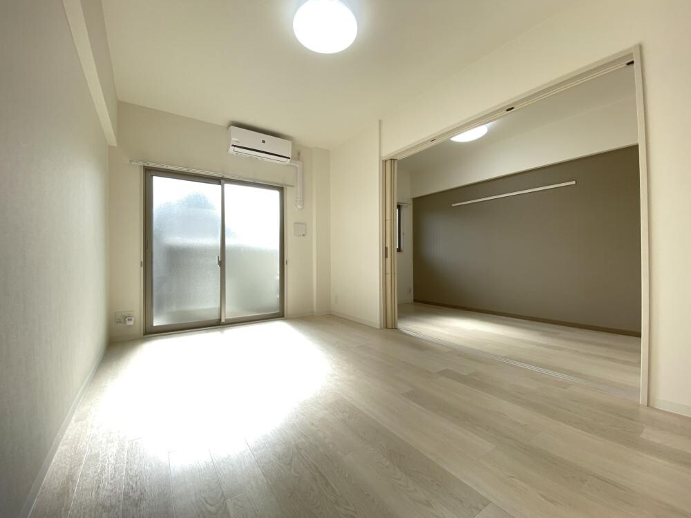 プリマヴェーラ甲子園一番町の物件内観写真