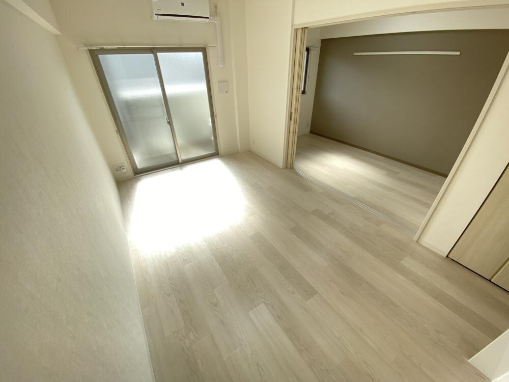 プリマヴェーラ甲子園一番町の物件内観写真