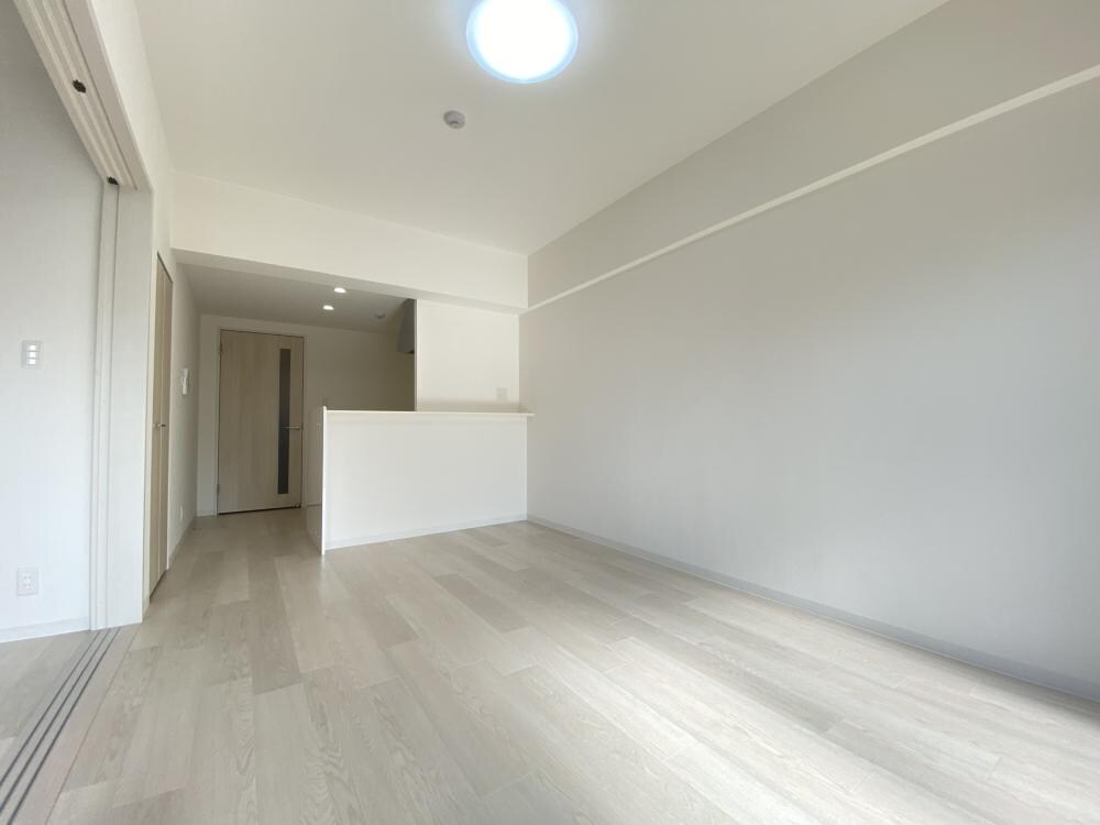 プリマヴェーラ甲子園一番町の物件内観写真