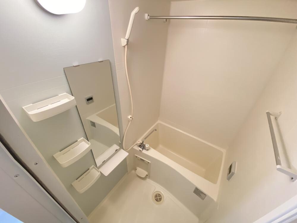 エテルノ昆陽3の物件内観写真