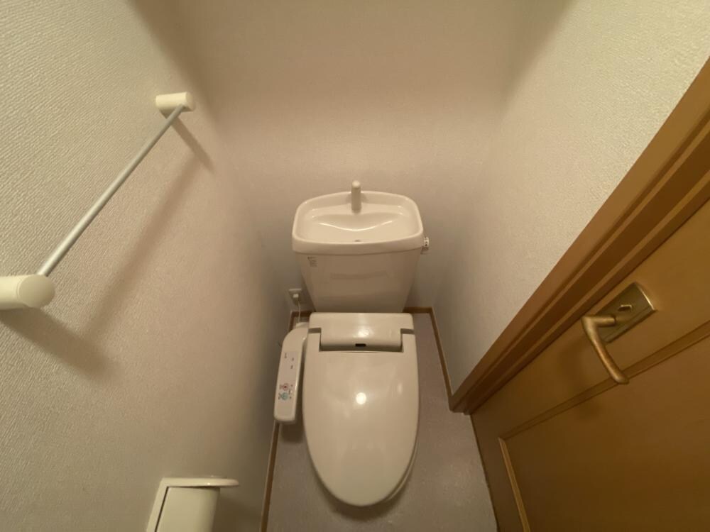 エテルノ昆陽3の物件内観写真