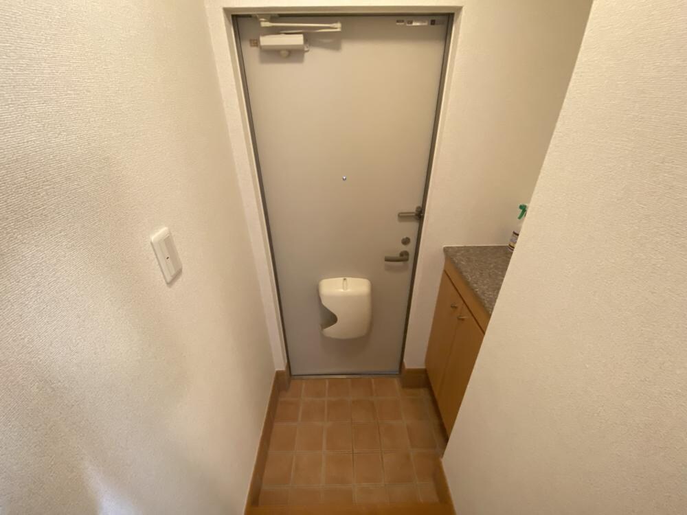 エテルノ昆陽3の物件内観写真