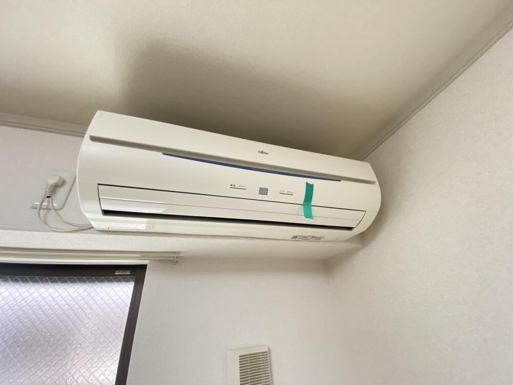 エテルノ昆陽3の物件内観写真