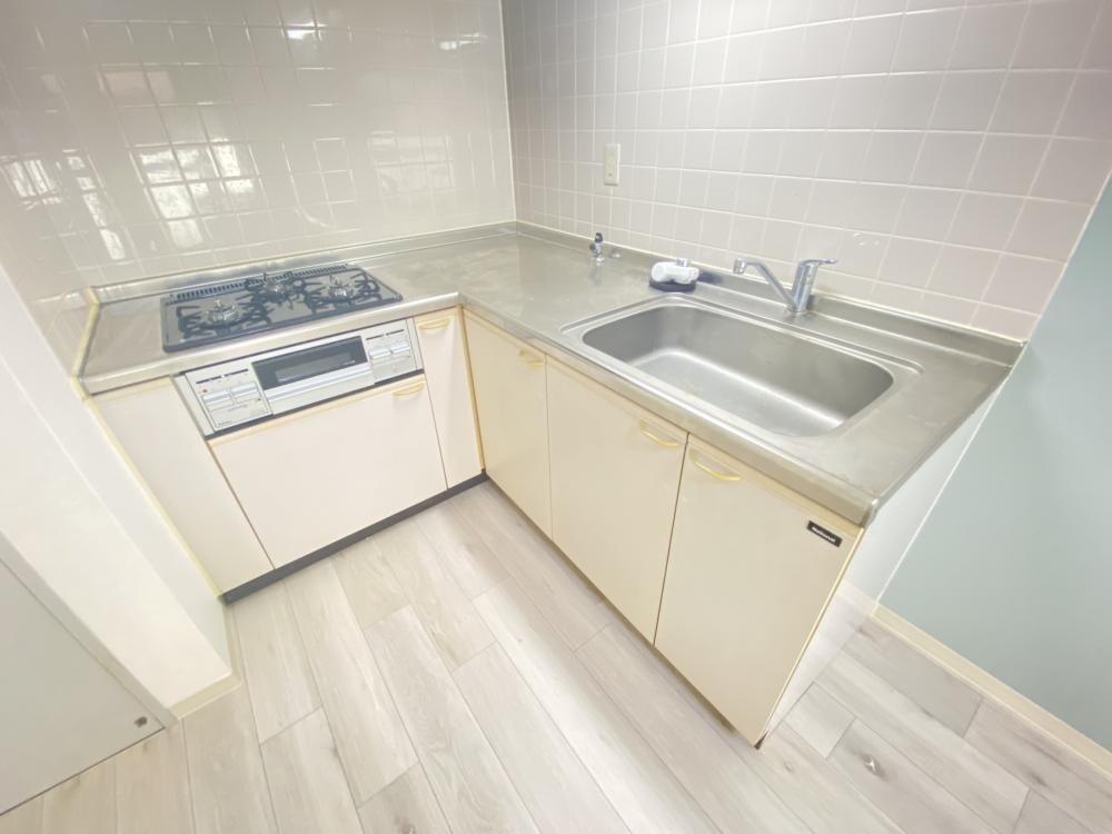 グレートフューチャーPART2の物件内観写真