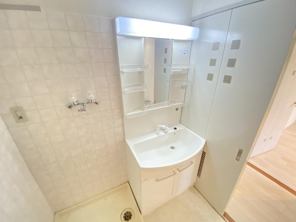 グレートフューチャーPART2の物件内観写真