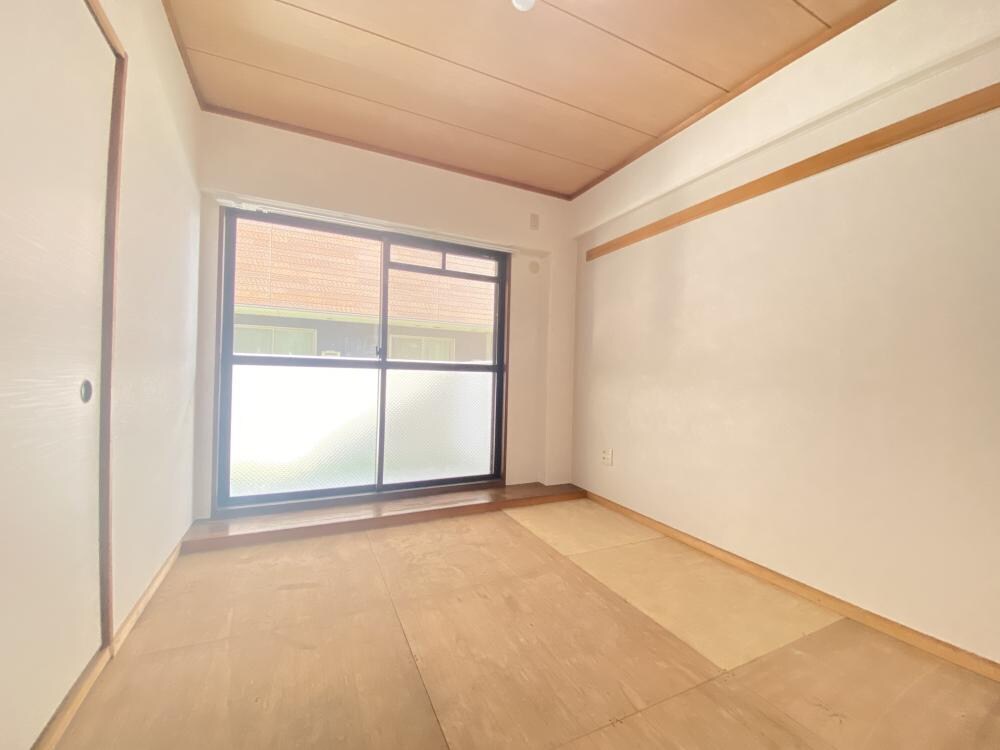 グレートフューチャーPART2の物件内観写真