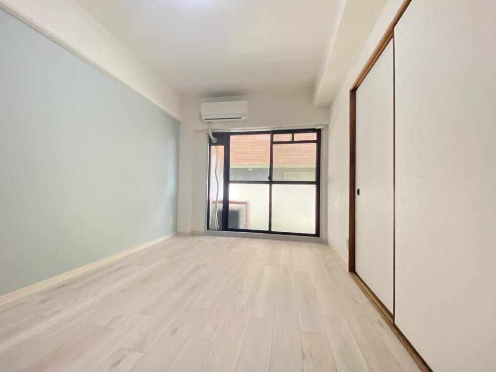 グレートフューチャーPART2の物件内観写真