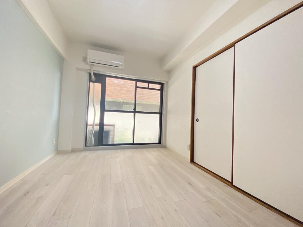 グレートフューチャーPART2の物件内観写真