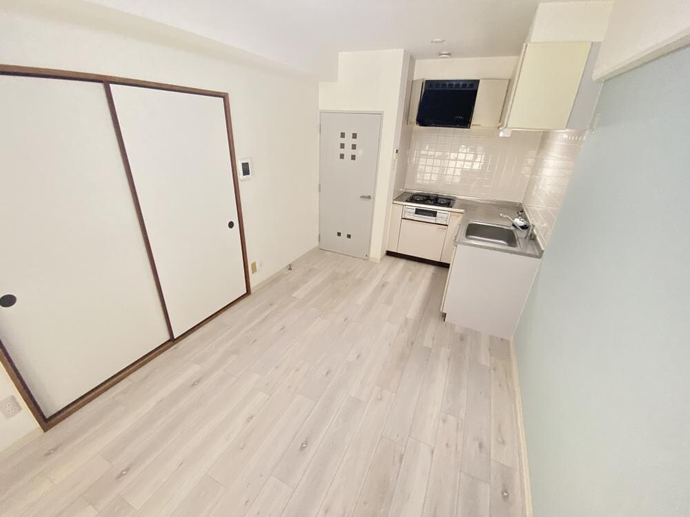 グレートフューチャーPART2の物件内観写真