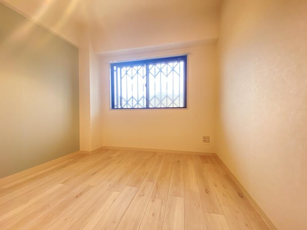 グレートフューチャーPART2の物件内観写真