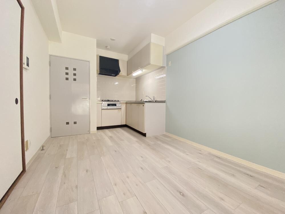 グレートフューチャーPART2の物件内観写真