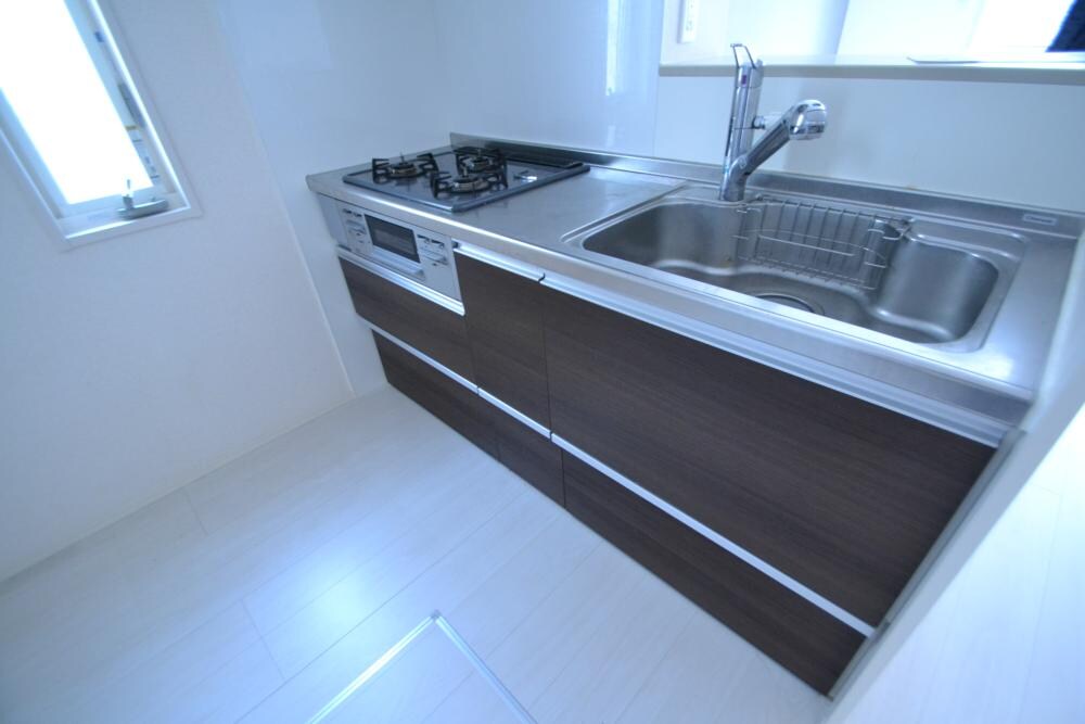 セジュール塚口町4の物件内観写真