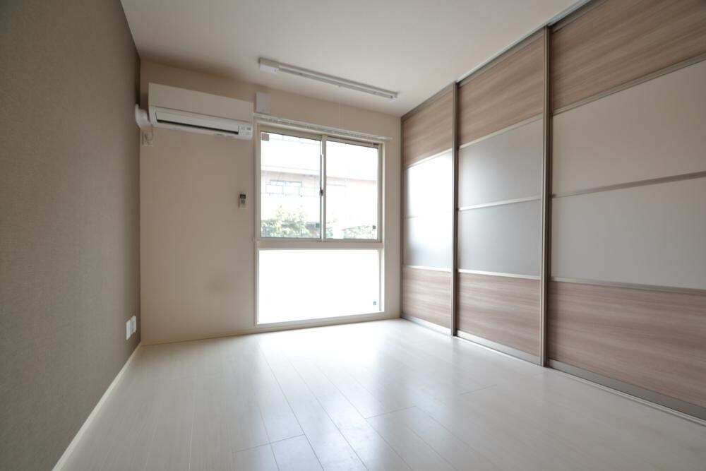 セジュール塚口町4の物件内観写真