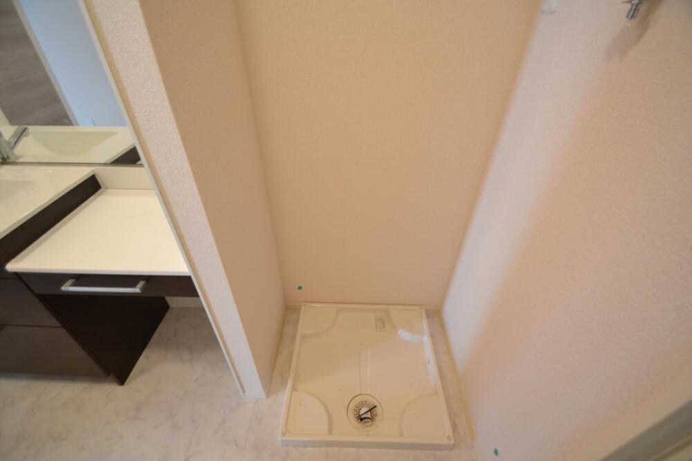 セジュール塚口町4の物件内観写真