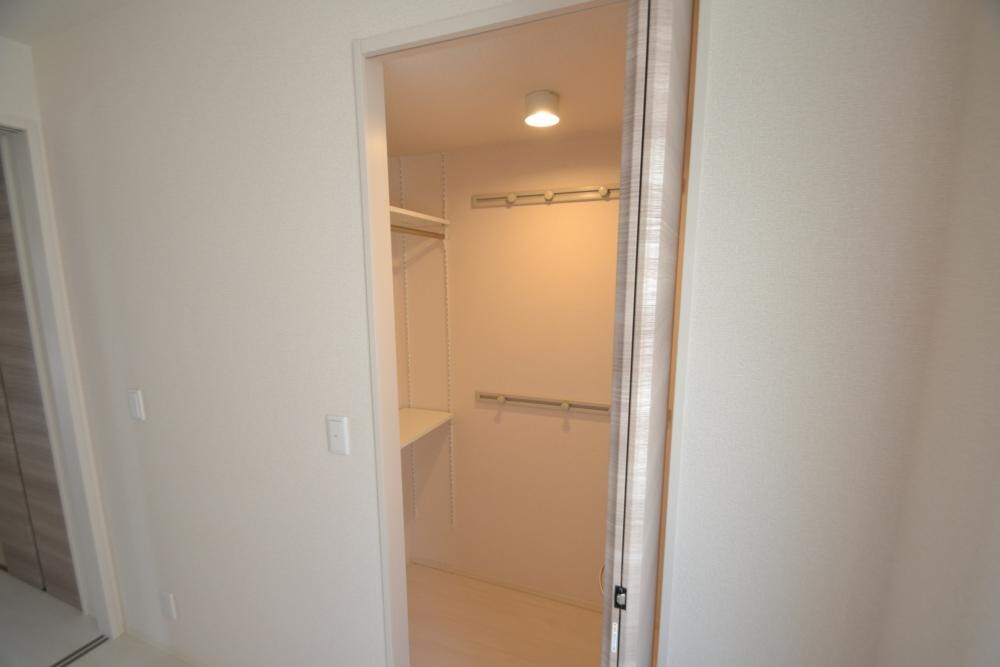 セジュール塚口町4の物件内観写真