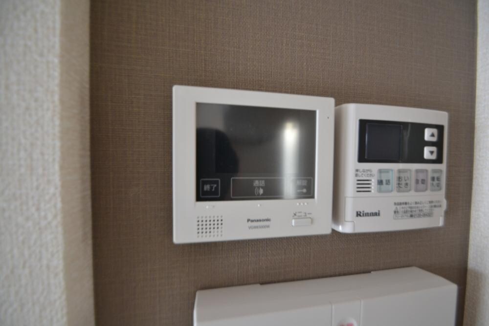 セジュール塚口町4の物件内観写真