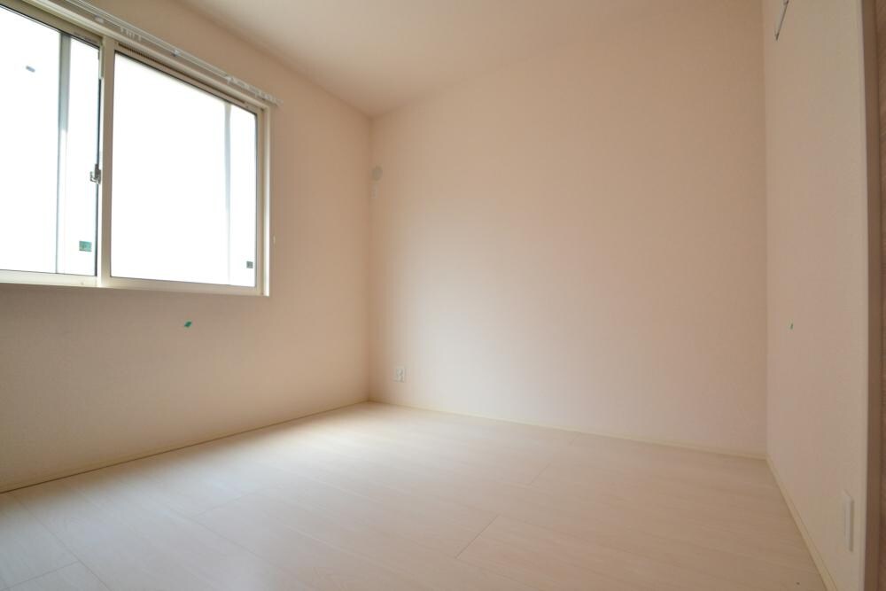 セジュール塚口町4の物件内観写真