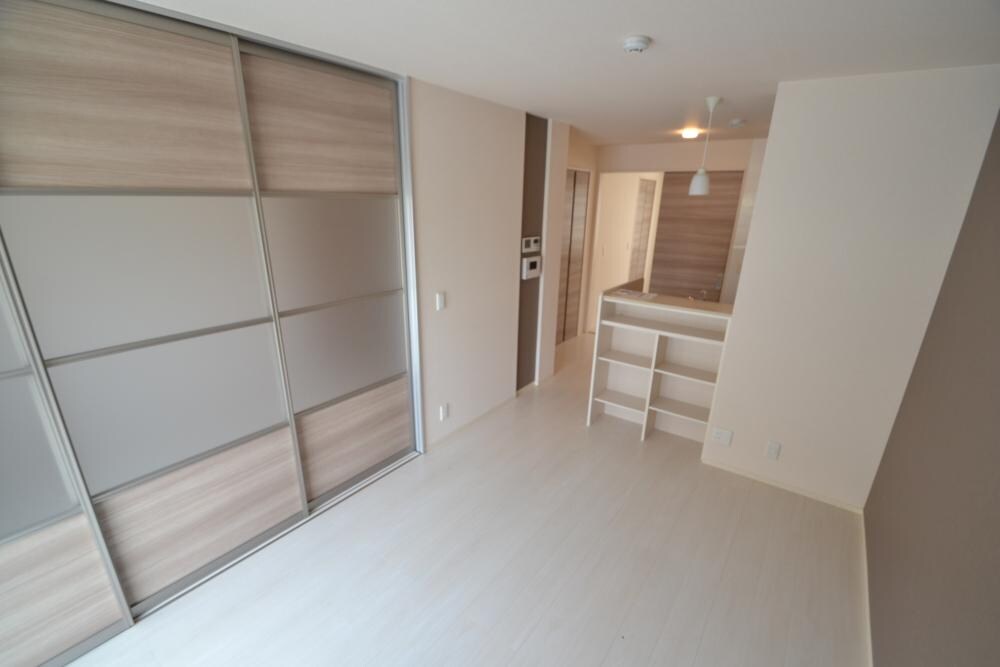 セジュール塚口町4の物件内観写真