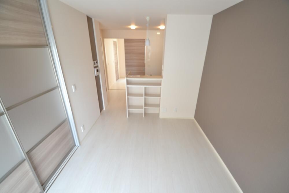 セジュール塚口町4の物件内観写真