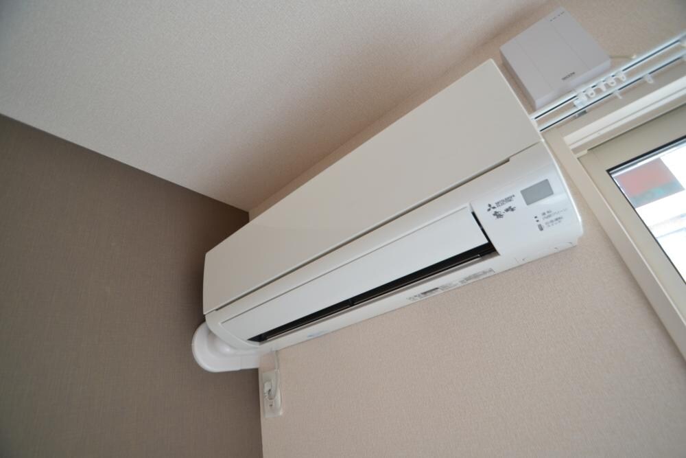 セジュール塚口町4の物件内観写真