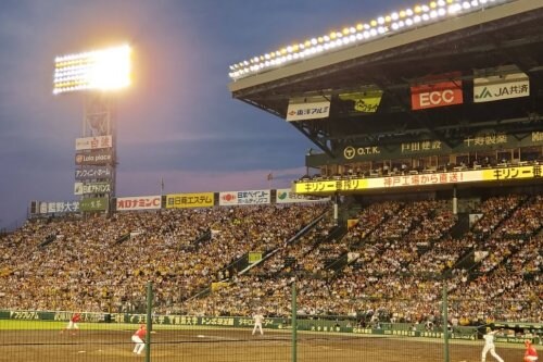 マリンピア浜甲子園の物件内観写真