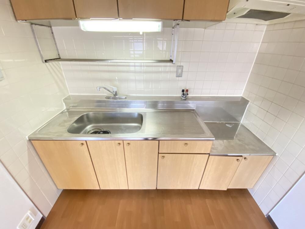 フレシア西宮の物件内観写真