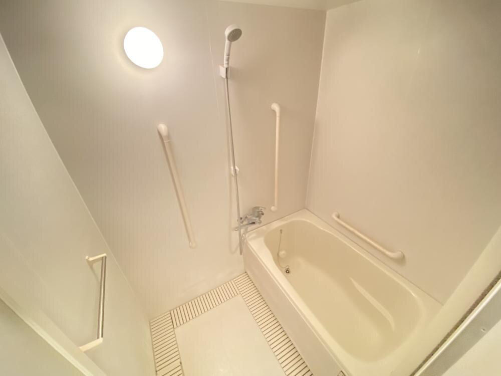 フレシア西宮の物件内観写真